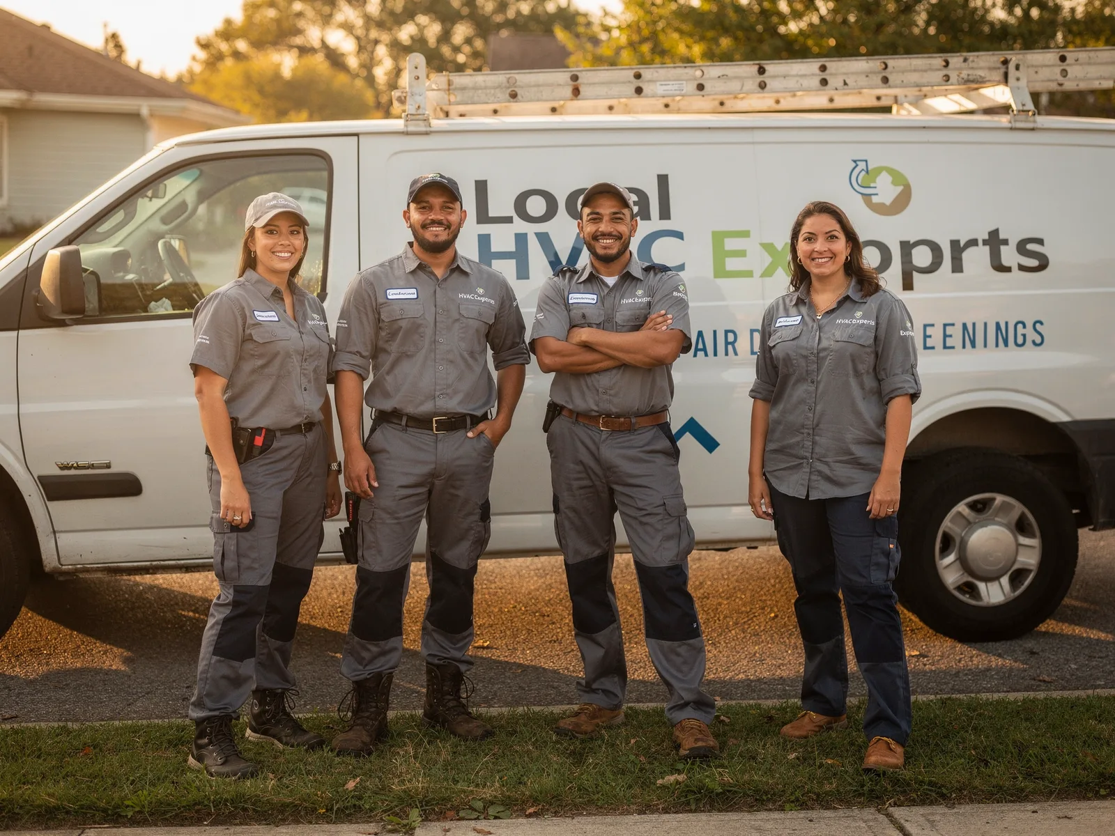 24/7 HVAC Repair & AC Replacement company in Black River Falls, WI